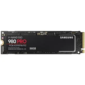 980 PRO 500GB