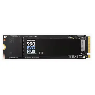 990 EVO Plus 1TB