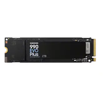 990 EVO Plus 2TB