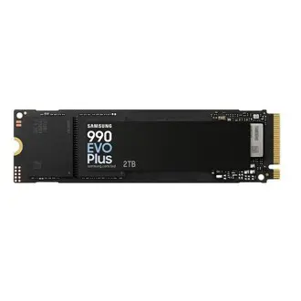 990 EVO Plus 4TB