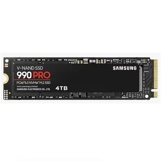 990 PRO 4TB