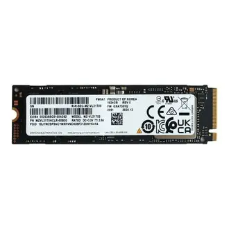 PM9A1 2TB (벌크)