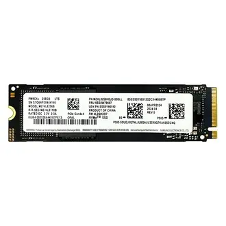 PM9C1a 256GB (벌크)