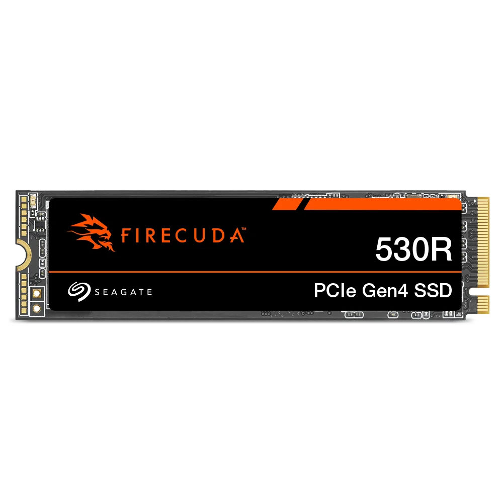 FireCuda 530 2TB