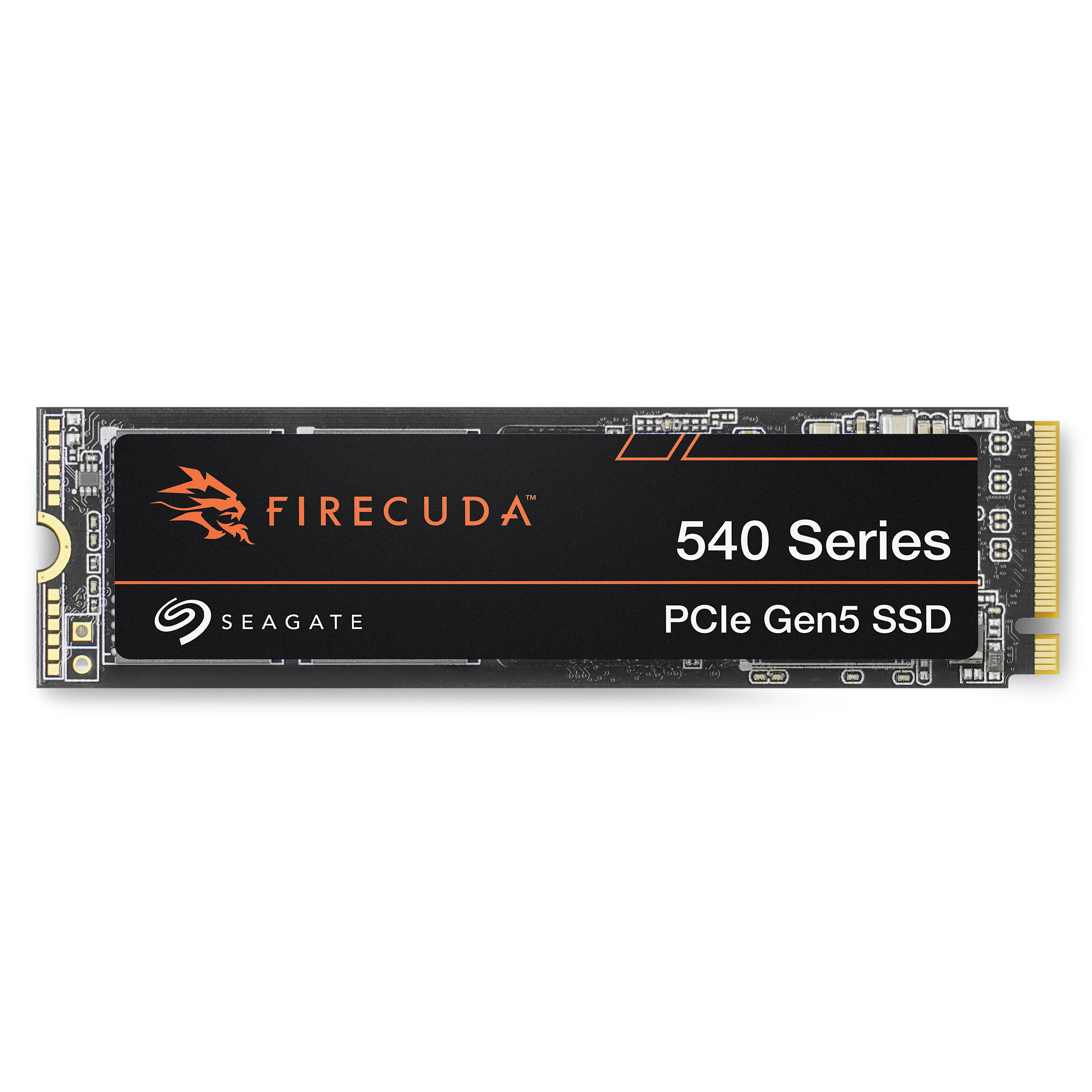 FireCuda 540 1TB