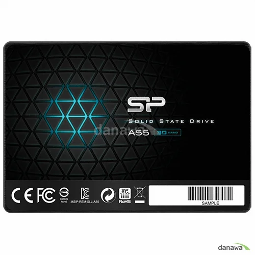 A55 1TB
