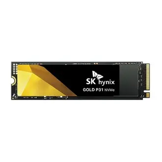Gold P31 1TB
