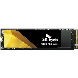 Gold P31 2TB