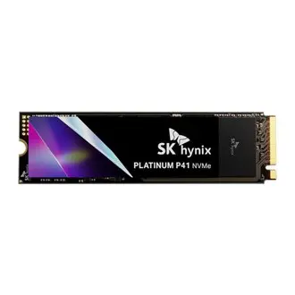 Platinum P41 1TB