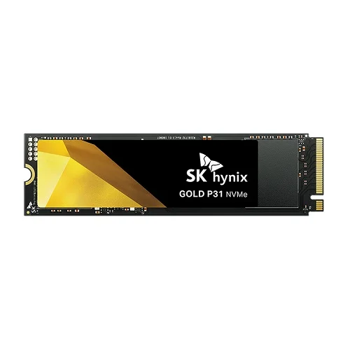 Gold S31 500GB