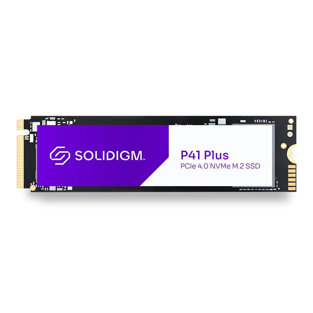 P41 Plus 2TB
