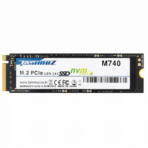 M740 256GB