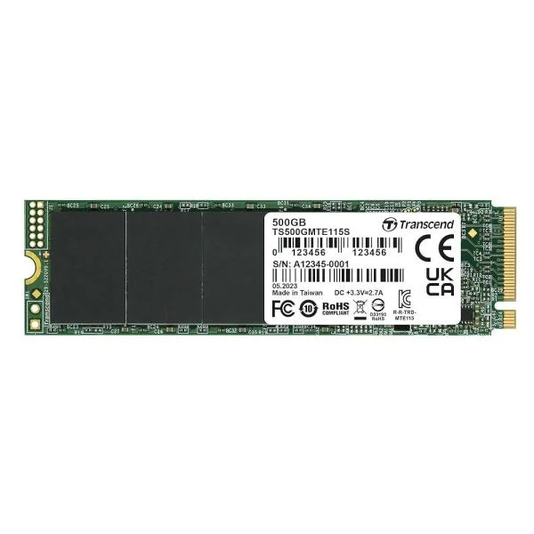 MTE250S 1TB