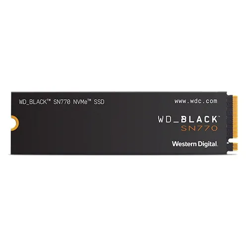Black SN770 2TB
