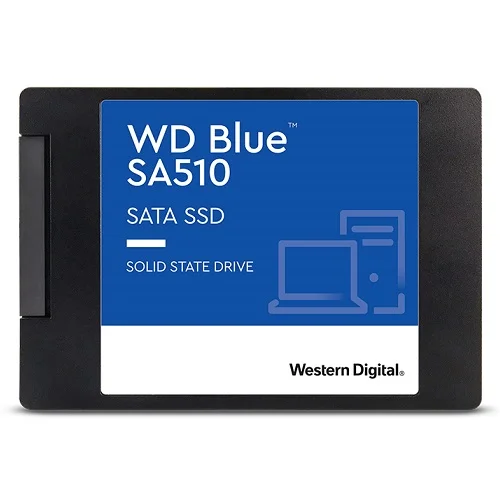 Blue SA510 500GB