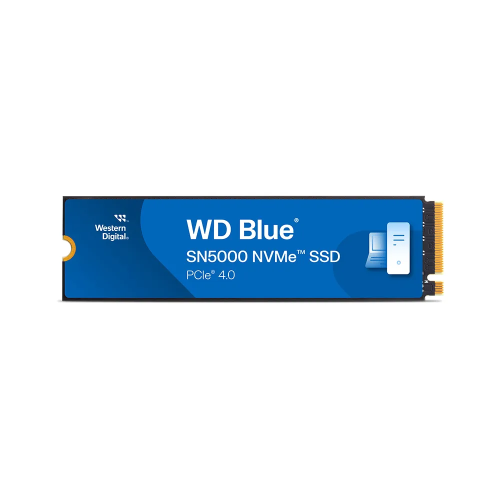 Blue SN5000 2TB