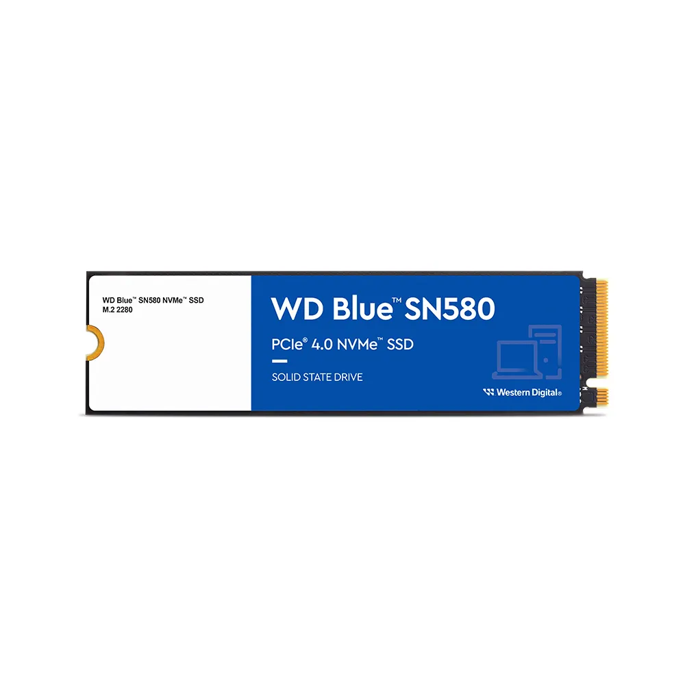 Blue SN580 1TB