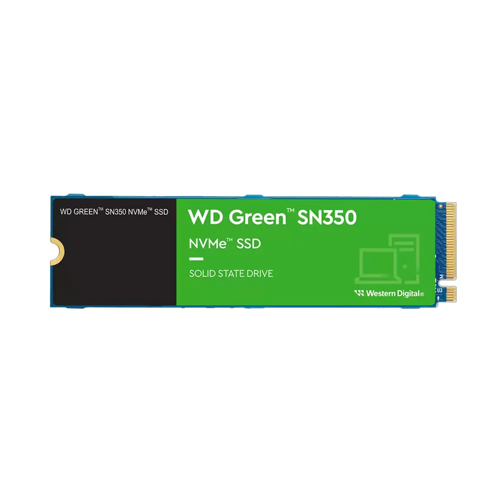 Green SN350 500GB